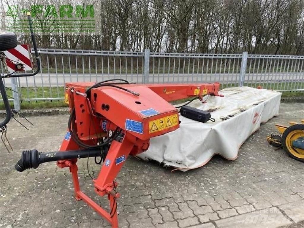 Kuhn gmd 4410 Slåttermaskiner