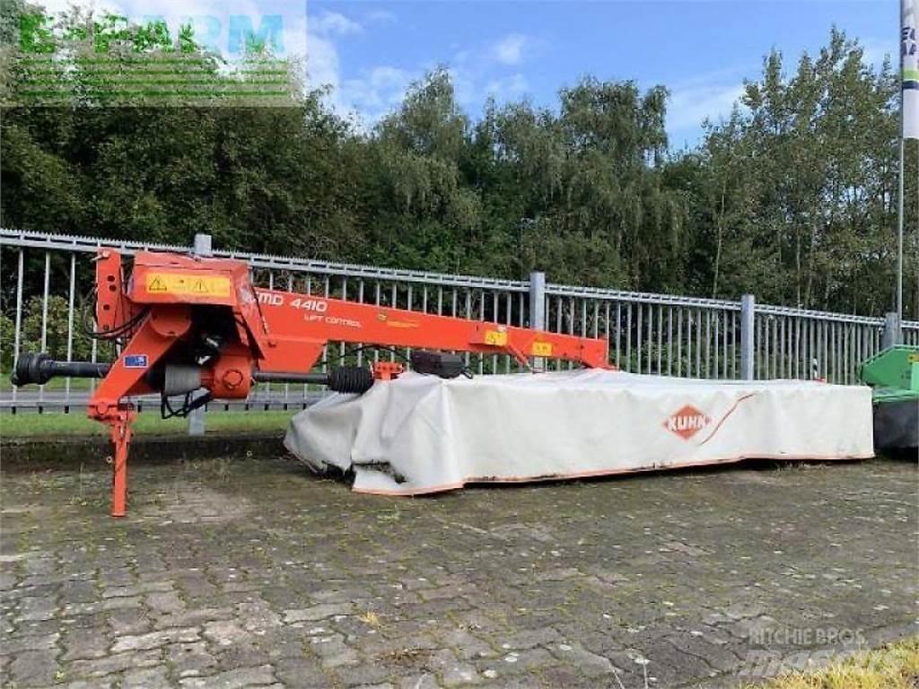Kuhn gmd 4410 Slåttermaskiner