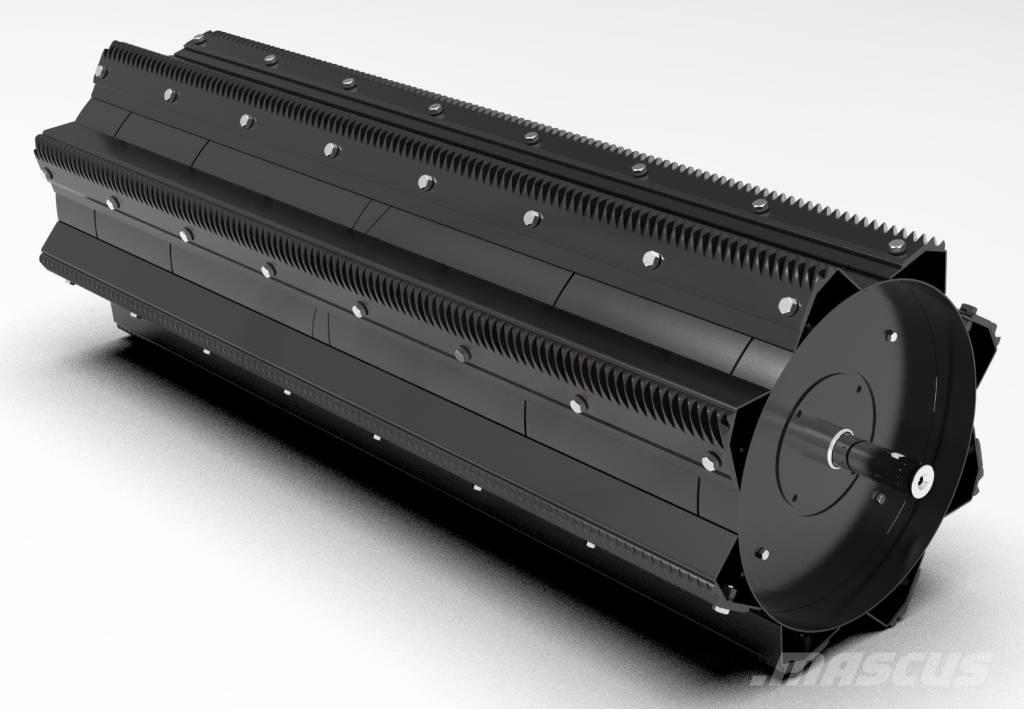 PW 508874.0 Trösktillbehör