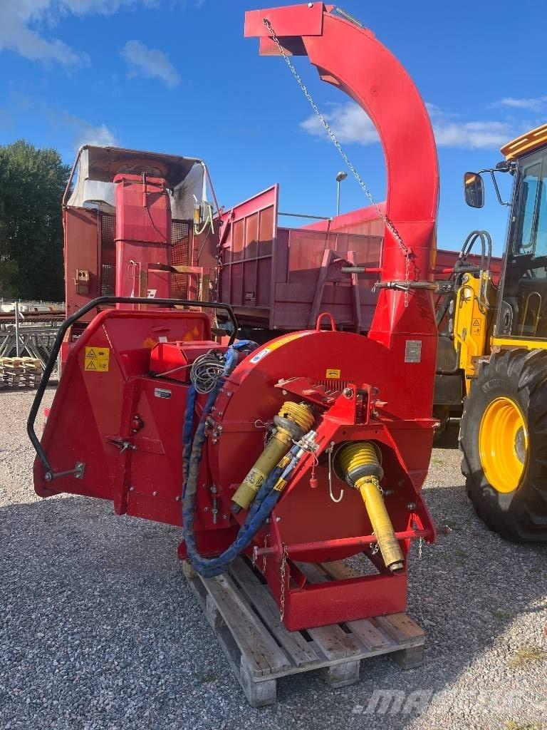 Farmi CH 260 Flishuggar