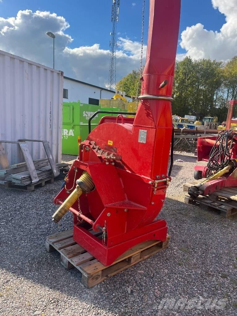 Farmi CH 260 Flishuggar