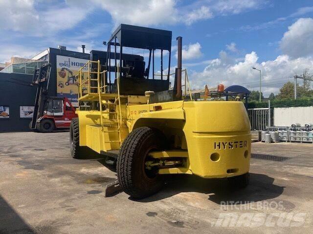 Hyster H48.00C Dieselmotviktstruckar