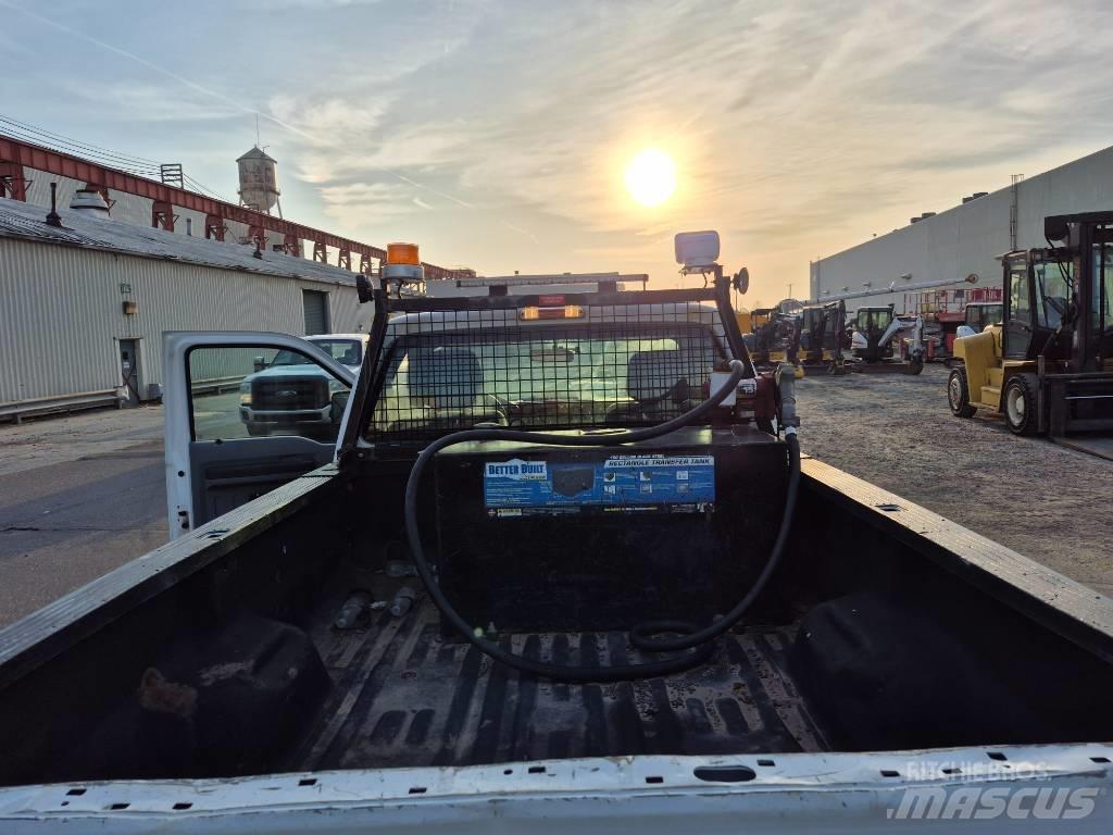 Ford F 250 Övriga bilar
