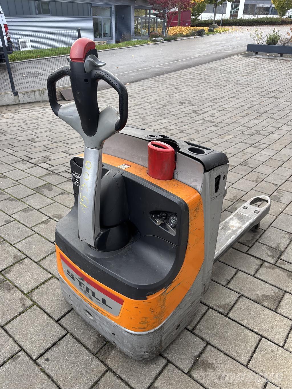 Still EXU16 Staplare-led