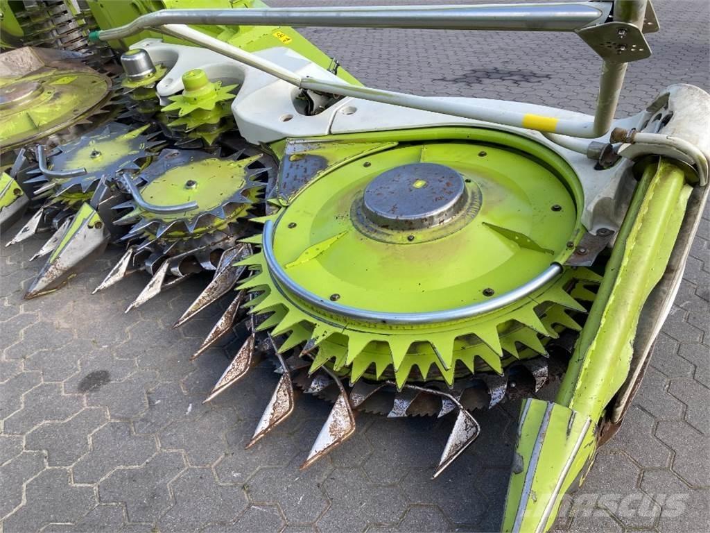 CLAAS Orbis 900 Lantbruk - Övrigt