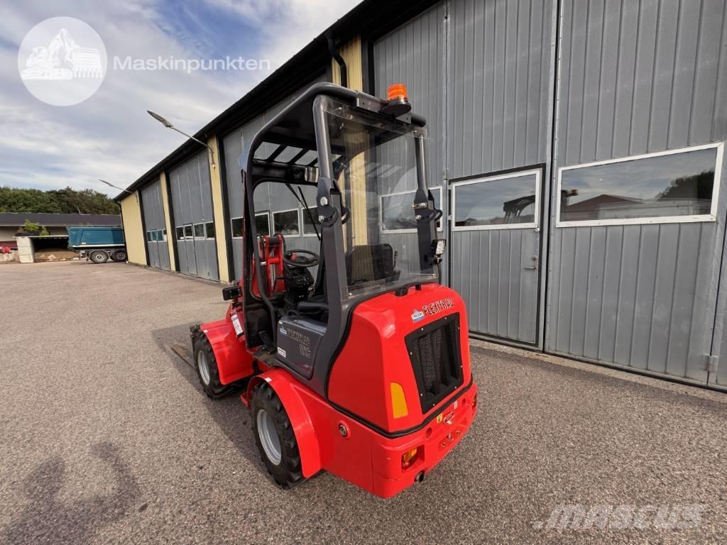 Flexitrac 1126 Minilastare