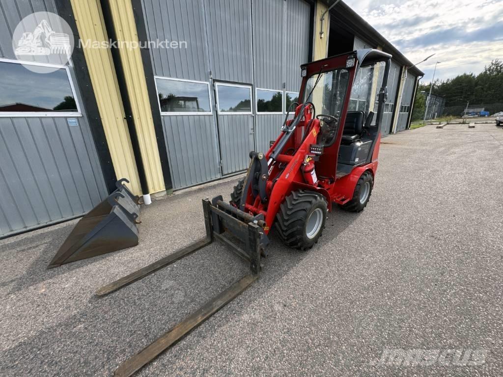 Flexitrac 1126 Minilastare