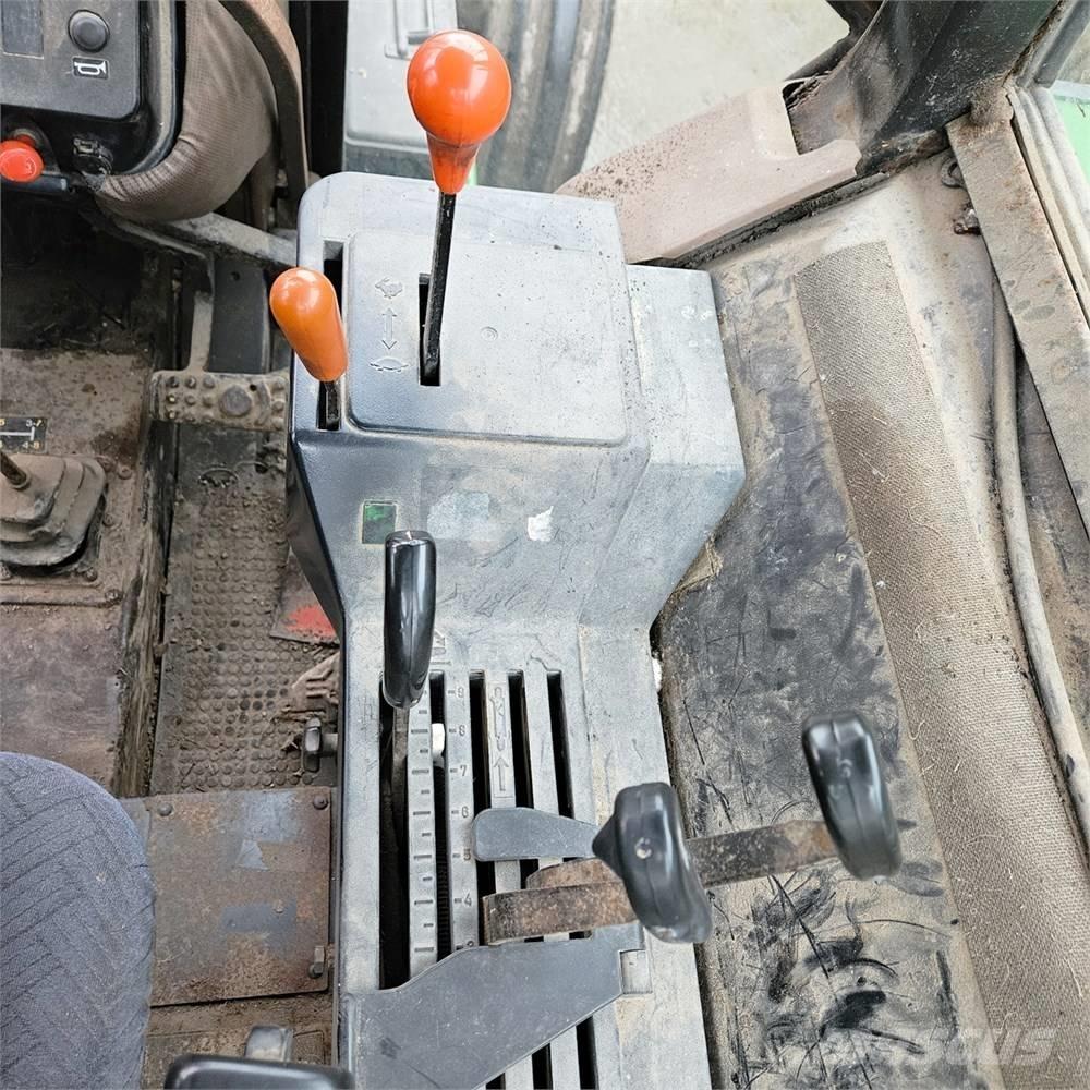 John Deere 2040 Traktorer