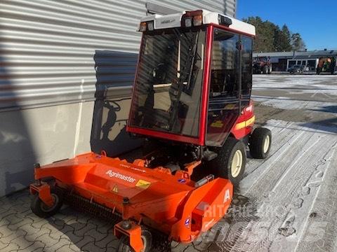 Shibaura CM374 Redskapsbärare