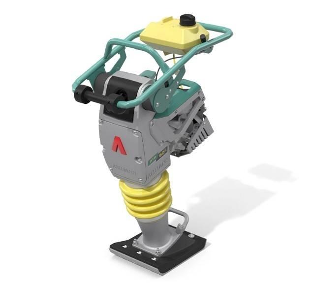 Ammann APR 5920 HA Markvibratorer