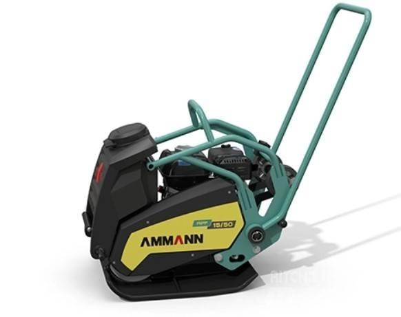 Ammann APR 5920 HA Markvibratorer