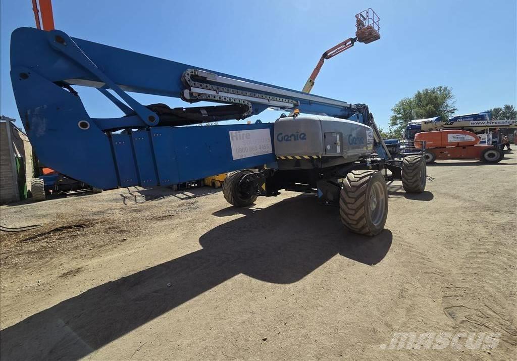 Genie ZX 135/70 Bomliftar