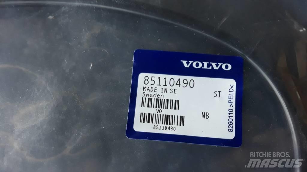 Volvo HOSE 85110490 Hytter och interiör