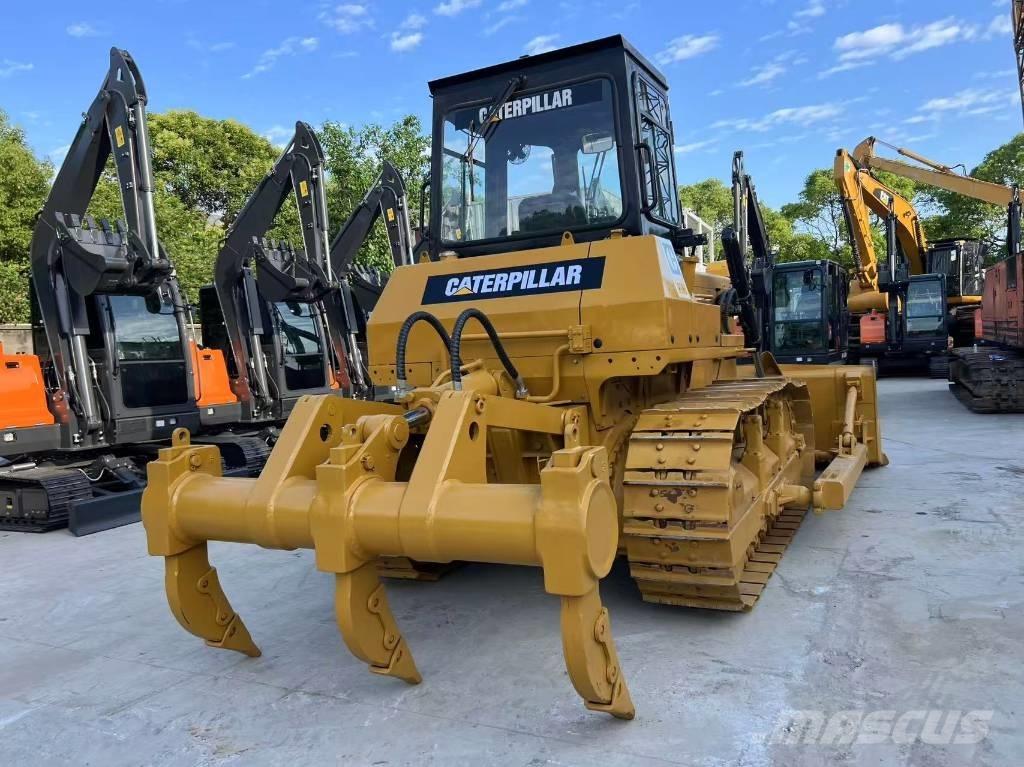 CAT D 7 G Bandschaktare