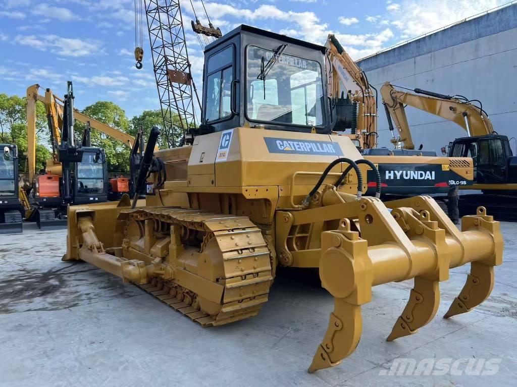 CAT D 7 G Bandschaktare