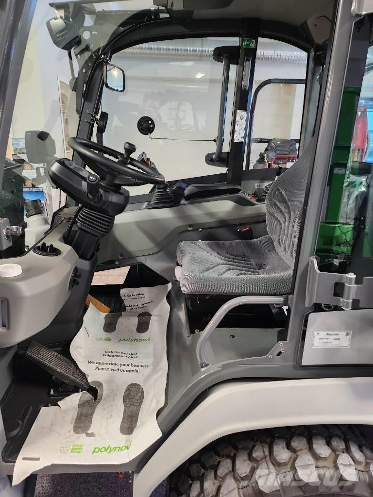 Kramer KL 14.5 5040 Hjullastare