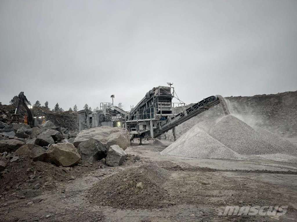  Jonsson  L120 330 Mobila krossar