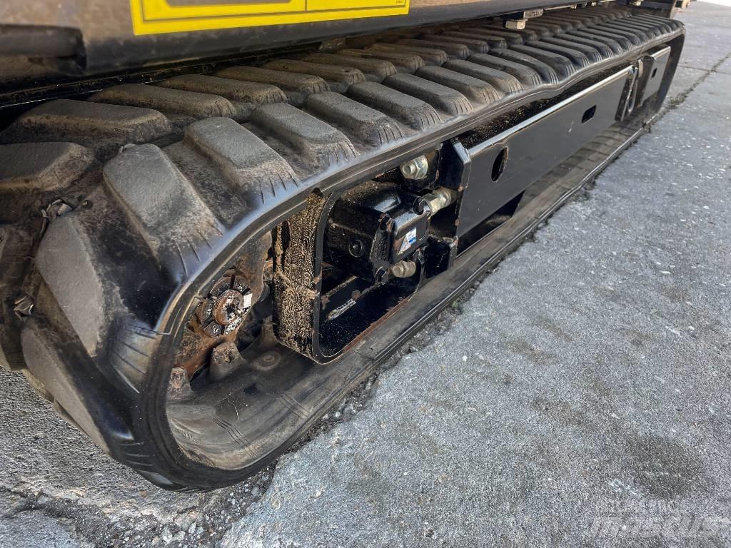 Ditch Witch JT20 Horisontell borrutrustning