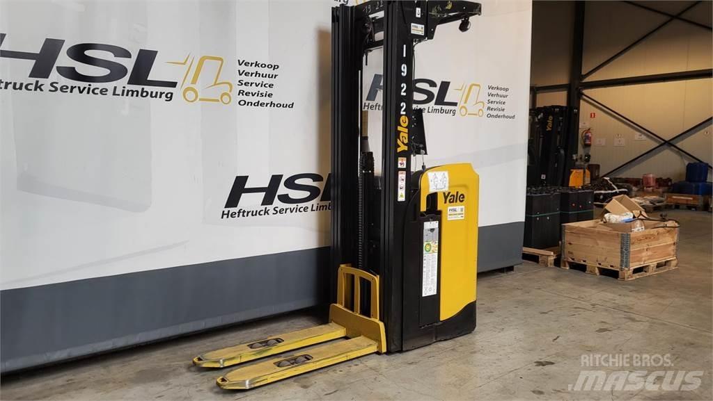 Yale MS16S 2020 Staplare-led