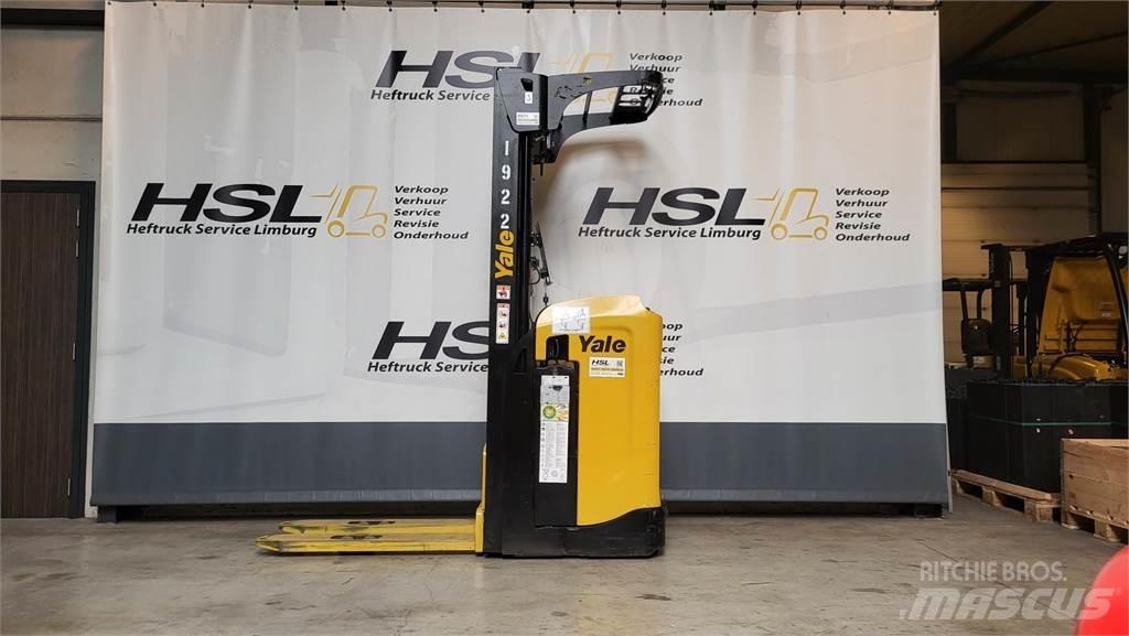 Yale MS16S 2020 Staplare-led