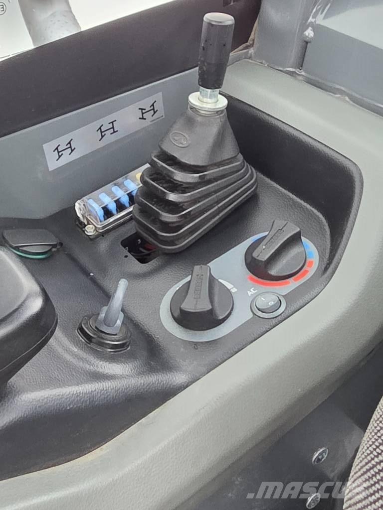 Kramer 5040 Kompaktlastare