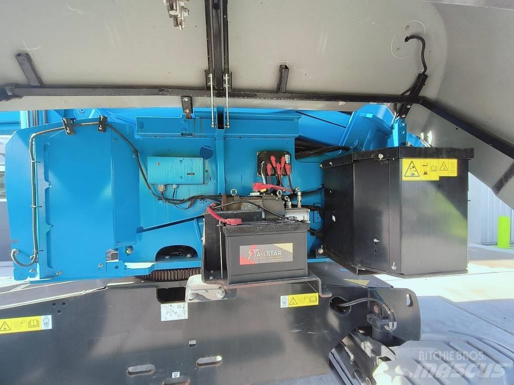 Genie Z 60 DC Bomliftar