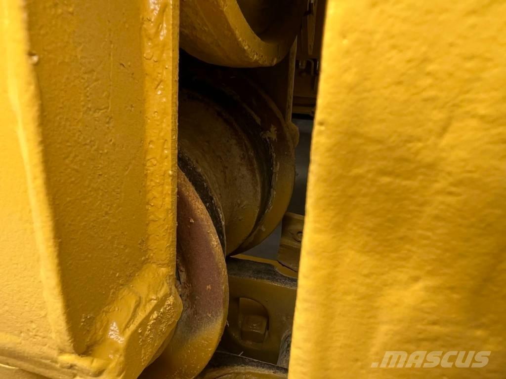 CAT D6H XL Bandschaktare