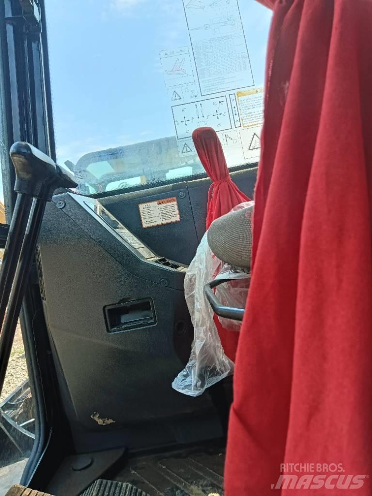 Sany SY 55C Minigrävare < 7t
