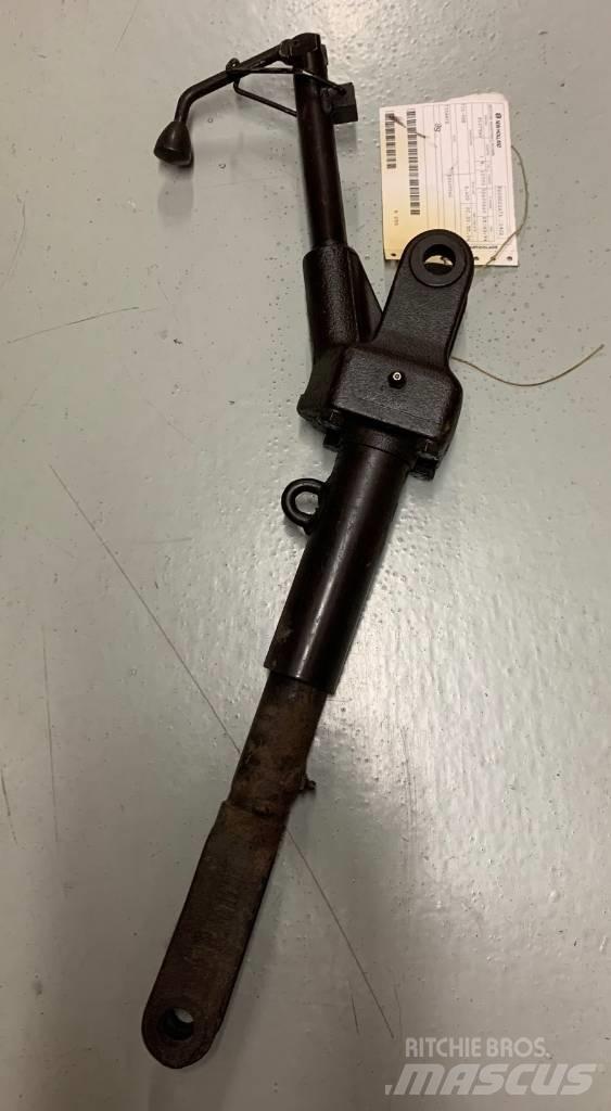 Fiat Tie-rod 5127560 Band, kedjor och underreden