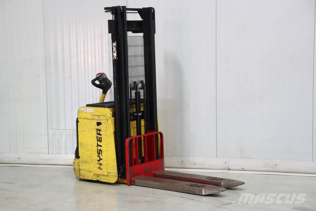 Hyster S1.4 ILAC Staplare-led