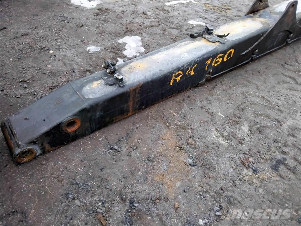 Rottne RK 160 Skotarkranar