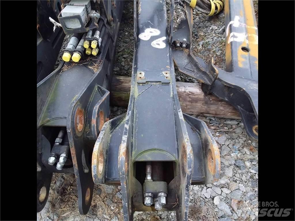Cranab CRH 18 Skördarkranar