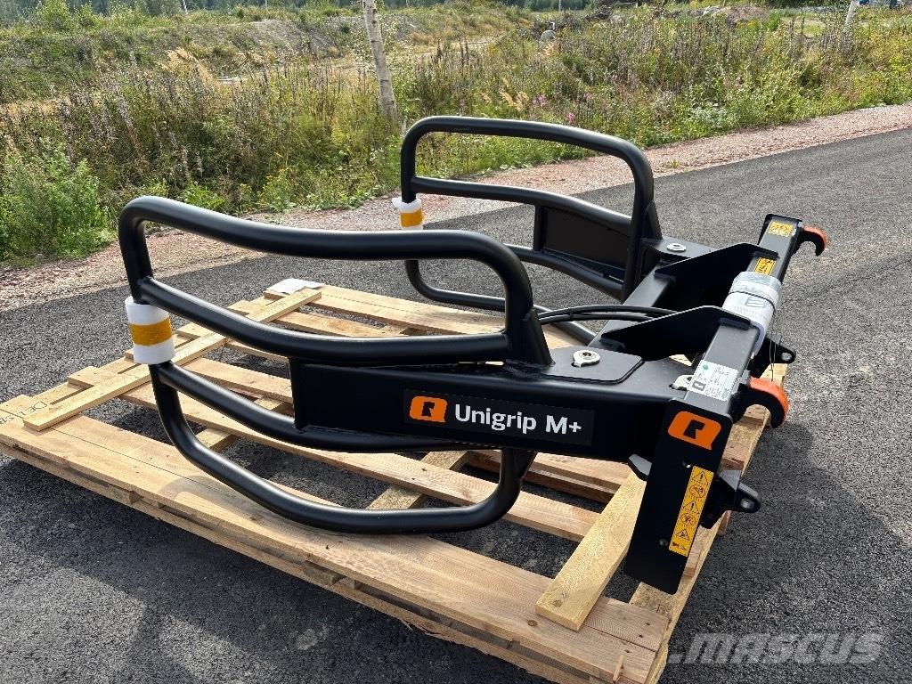 Ålö M+ Balgrip Lastarredskap