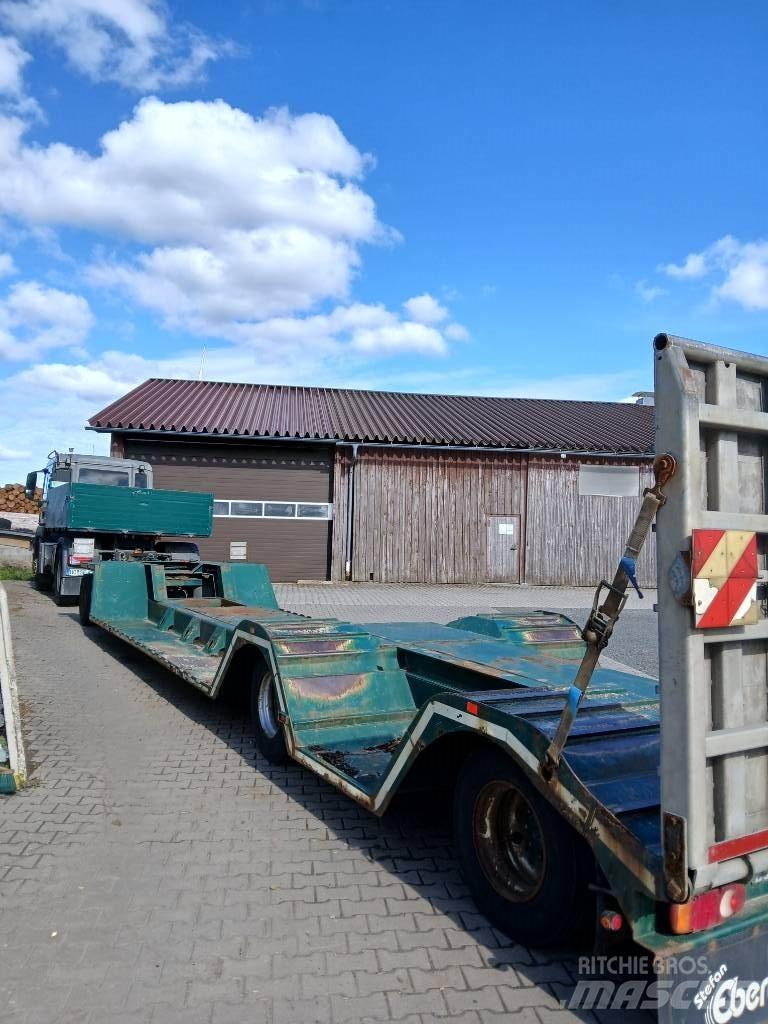Ebert TL 30 STLB Skotare