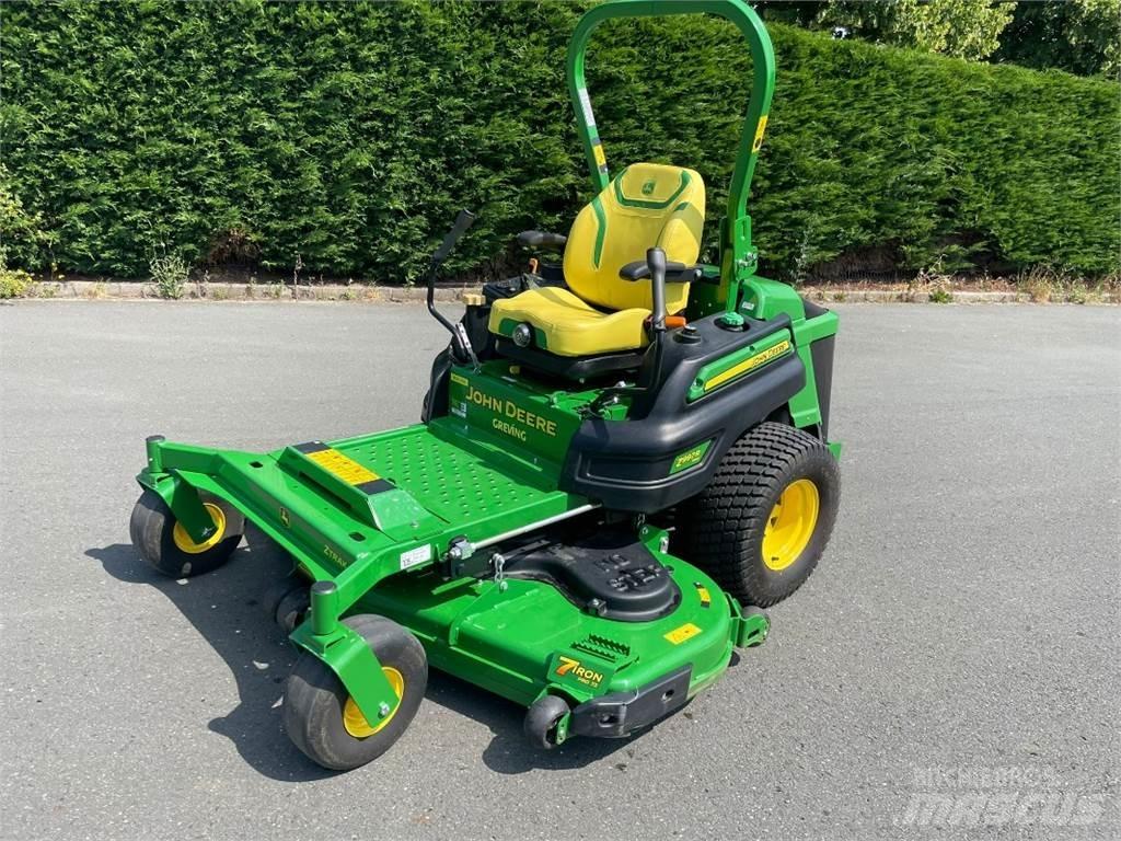John Deere Z997R Slåttermaskiner