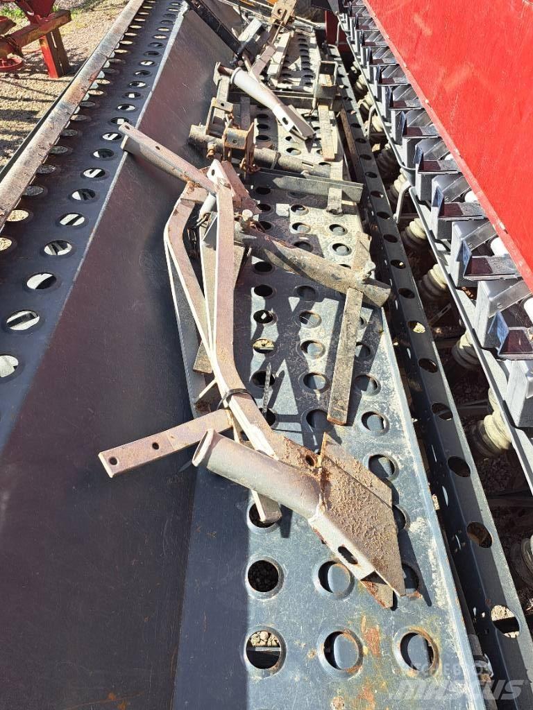 Kongskilde HT3000S Såmaskiner