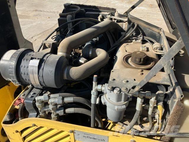 Bomag BW 100 AD-4 Tvåvalsvältar