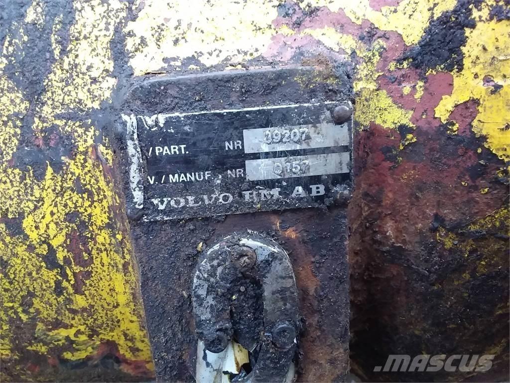 Volvo BM 980 Växellåda