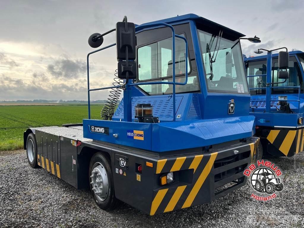 XCMG XPT70E Övriga bilar