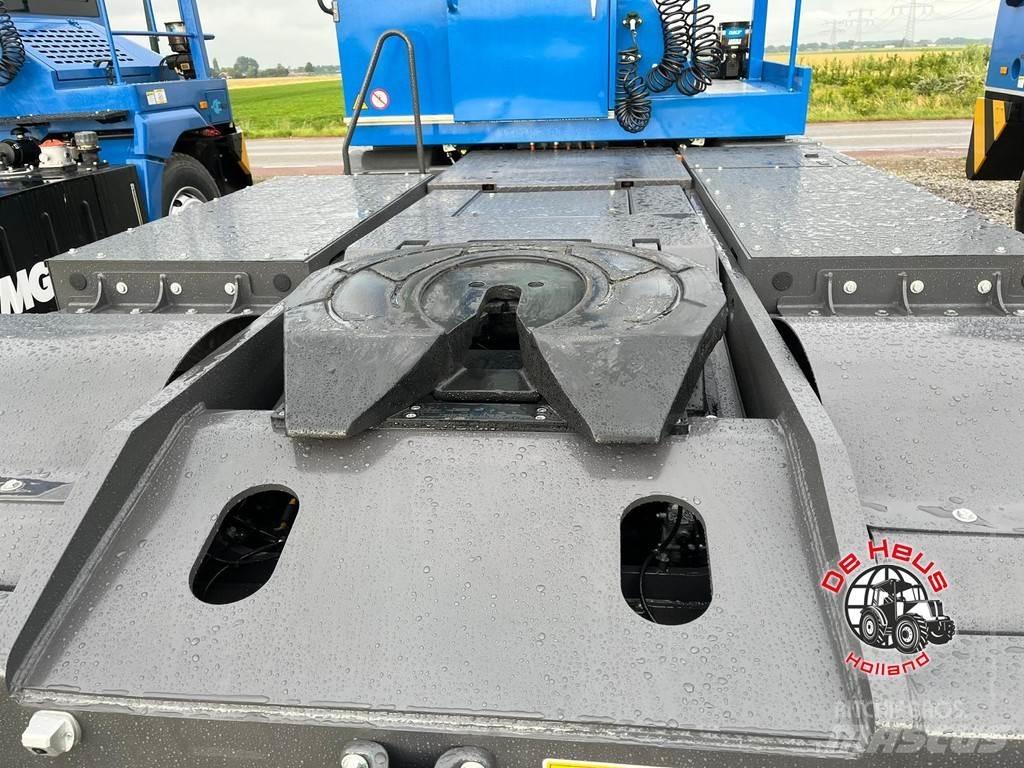 XCMG XPT70E Övriga bilar