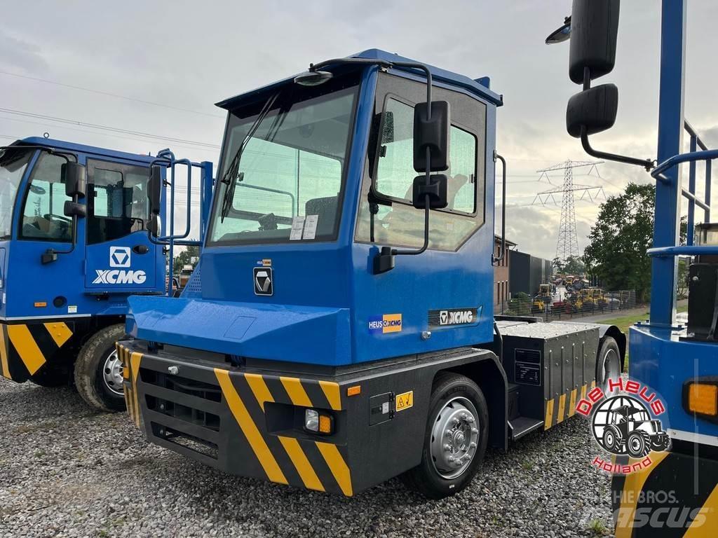 XCMG XPT70E Övriga bilar