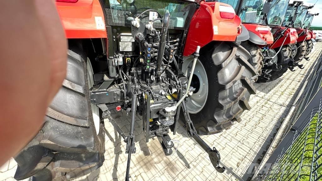 Steyr 4080 PLUS HILO Traktorer