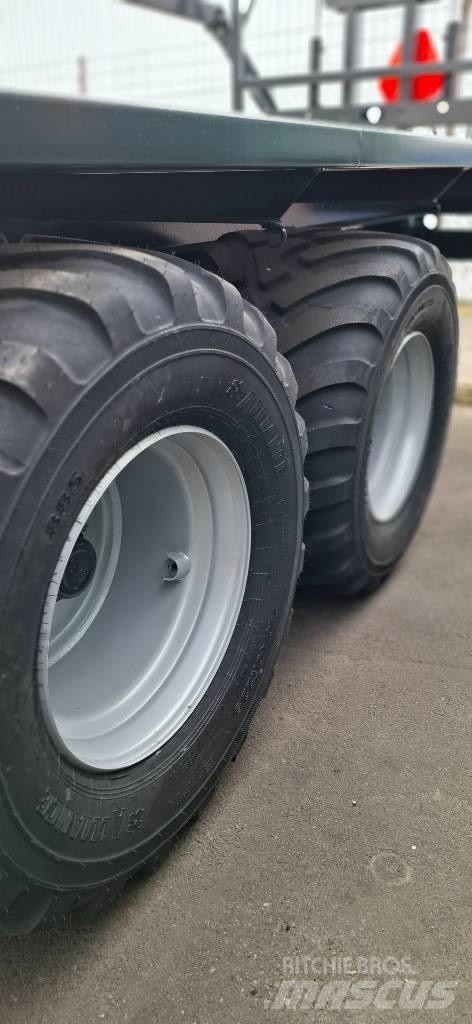 Bala BK 1602 Balvagnar