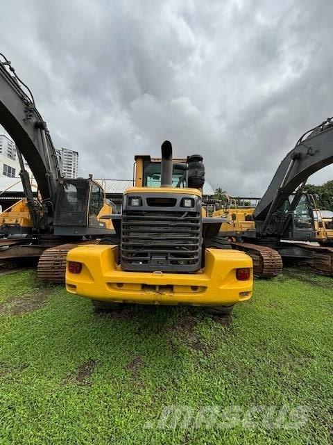 Volvo L 90 F Hjullastare
