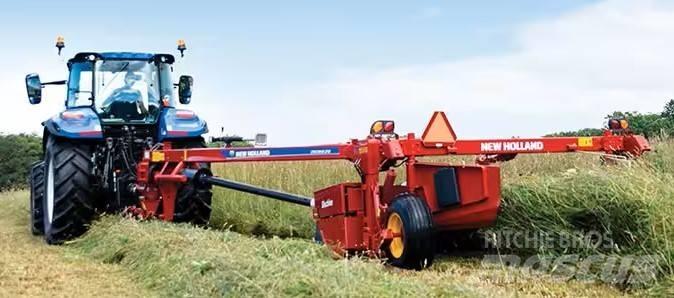 New Holland DB210R Lantbruk - Övrigt