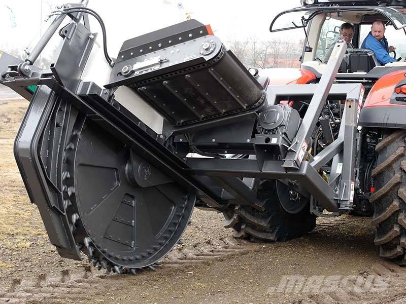  Kennametal SK6-01T Övriga