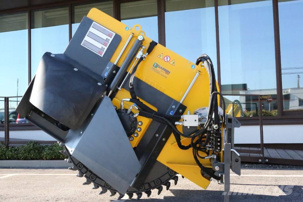  Kennametal SK6-01T Övriga