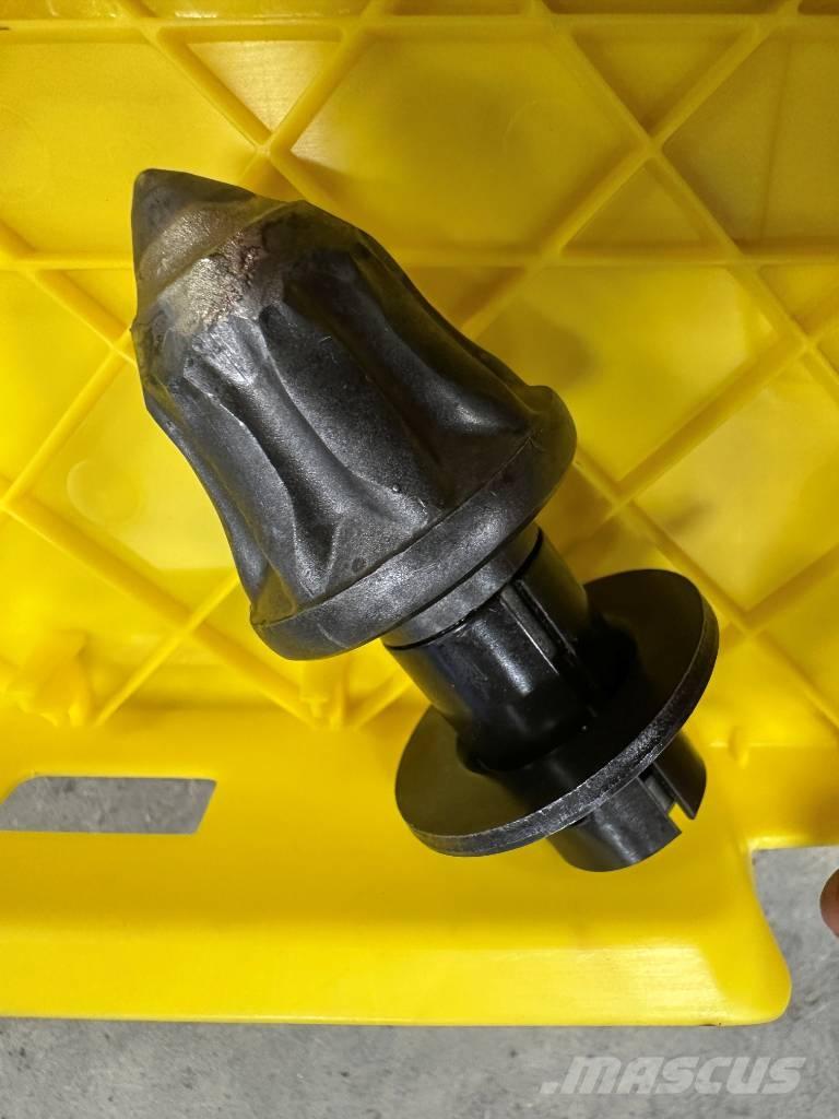  Kennametal SK6-01T Övriga