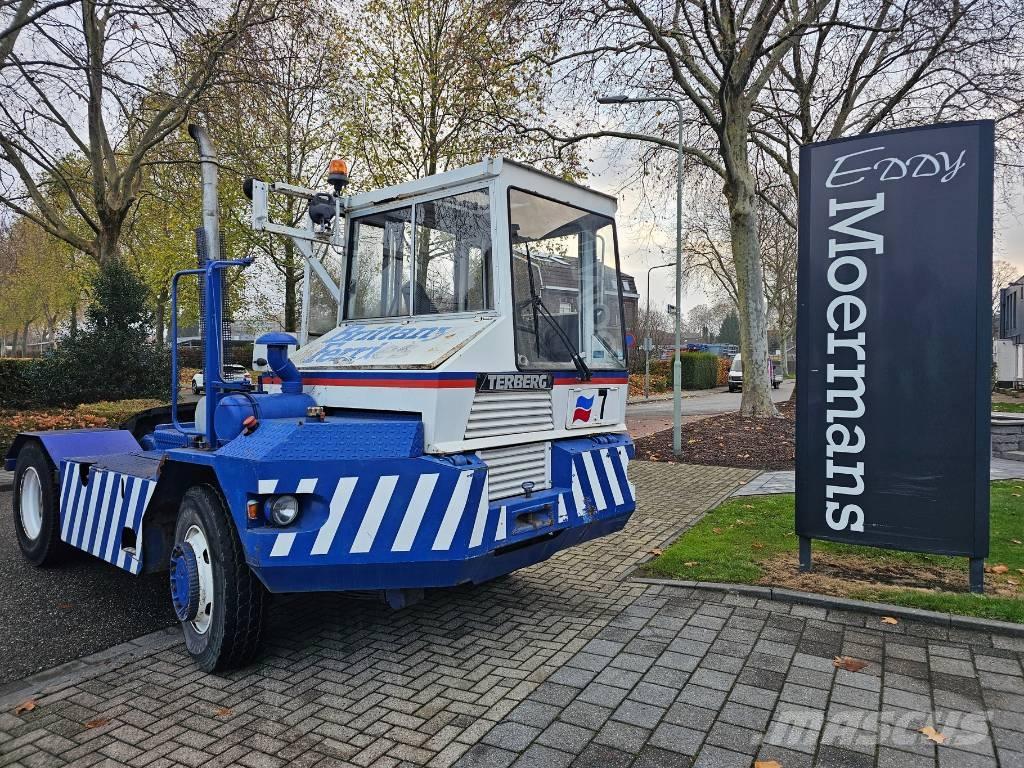 Terberg TRT 89 4x4 Terminaltraktorer