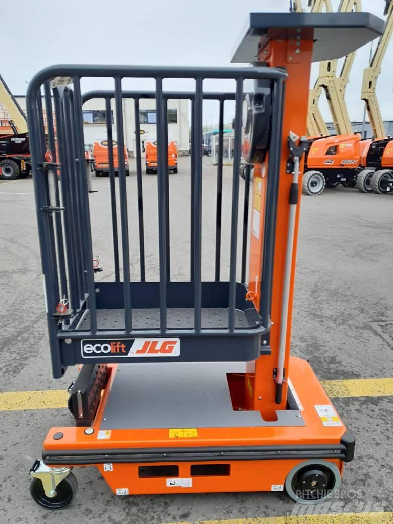JLG Ecolift (NEW 2024) Övriga personliftar